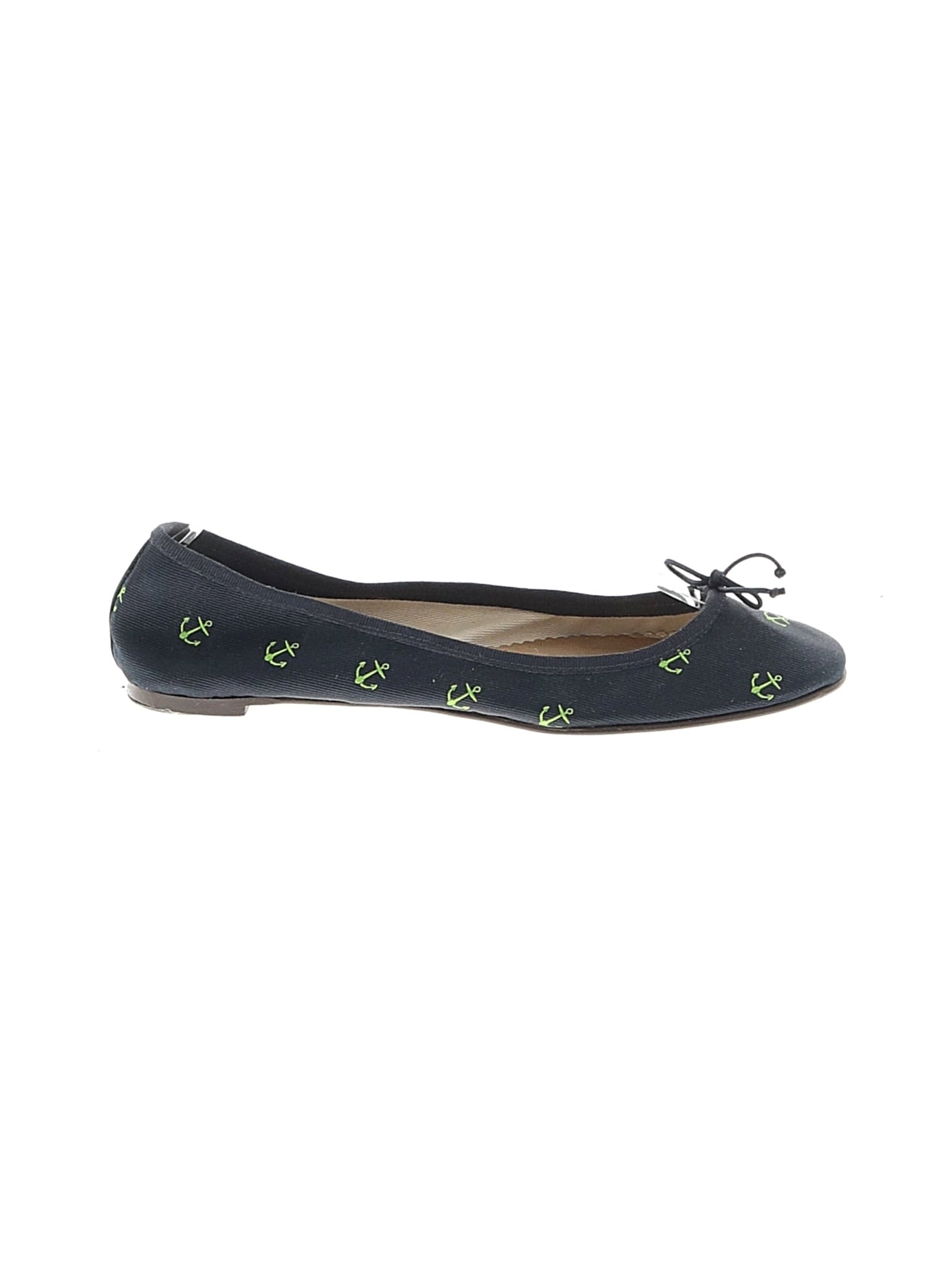 1 shoe size - 7
