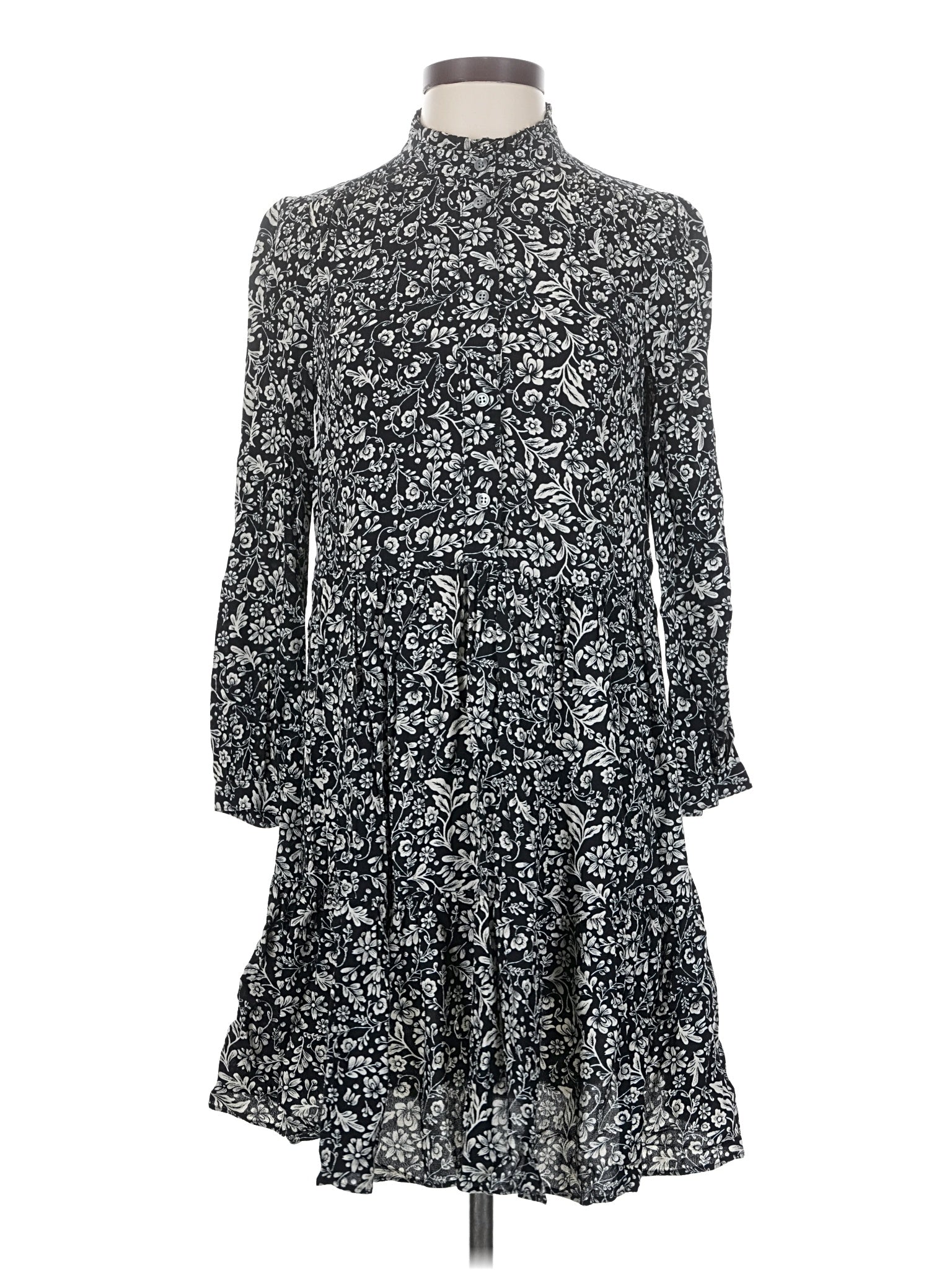 1 size - S