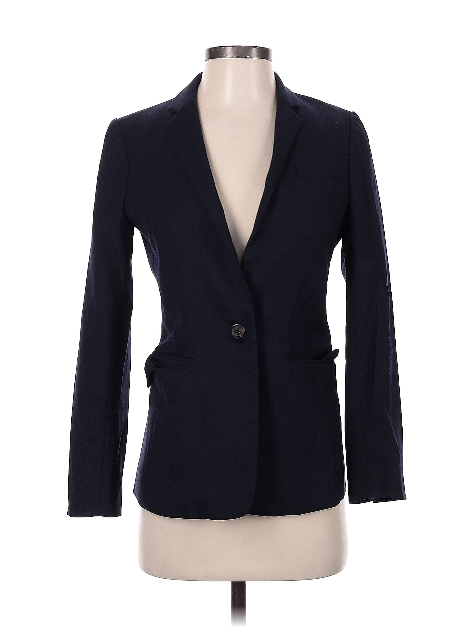 Wool Blazer size - 00