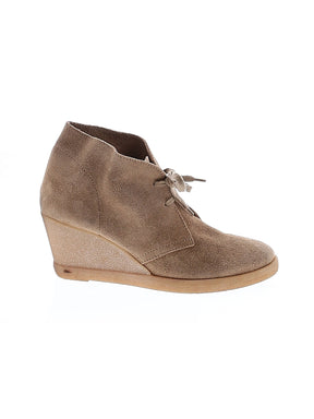 1 shoe size - 7
