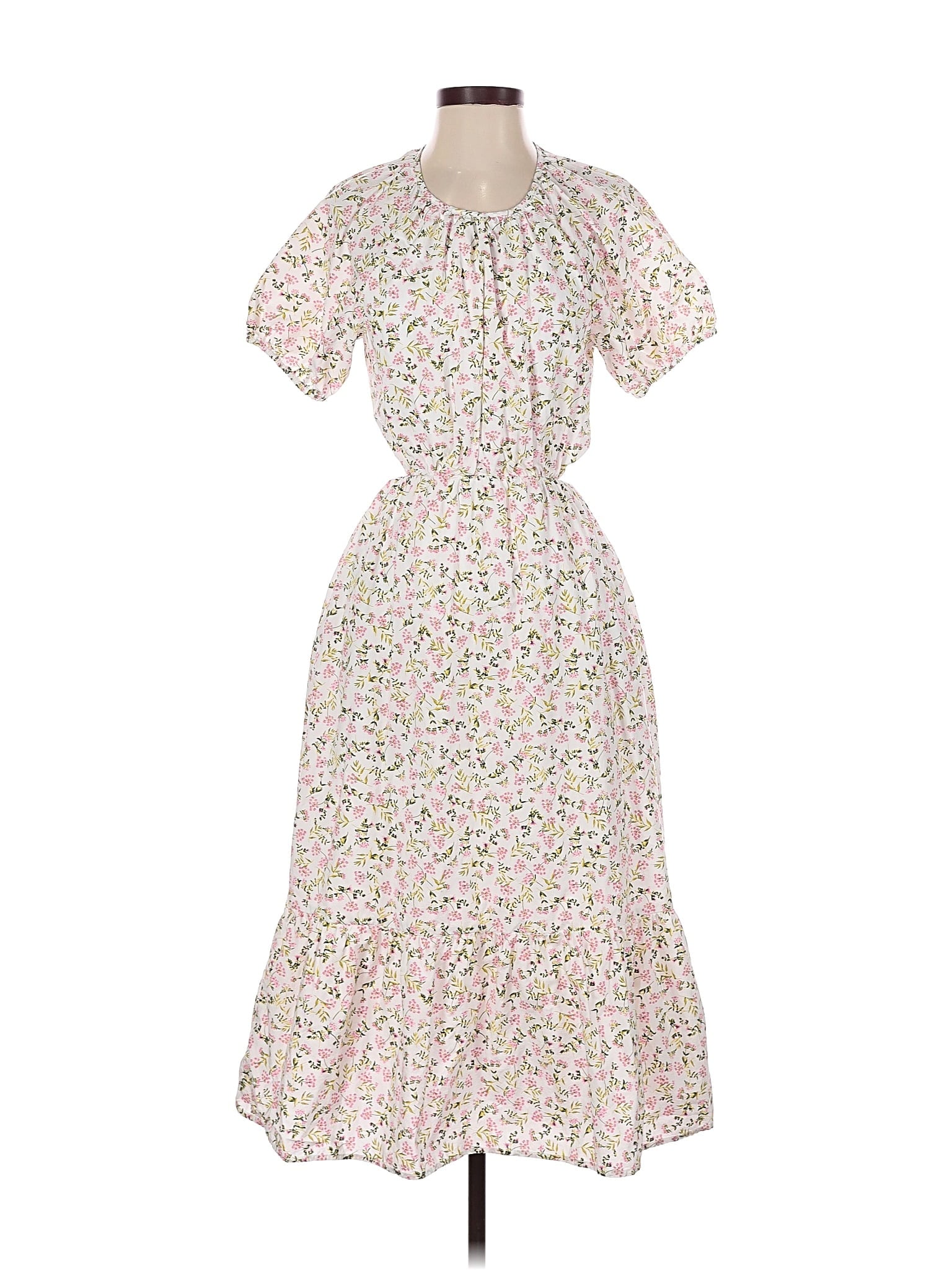 1 size - 4