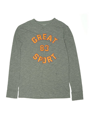 1 size - XL (Kids)