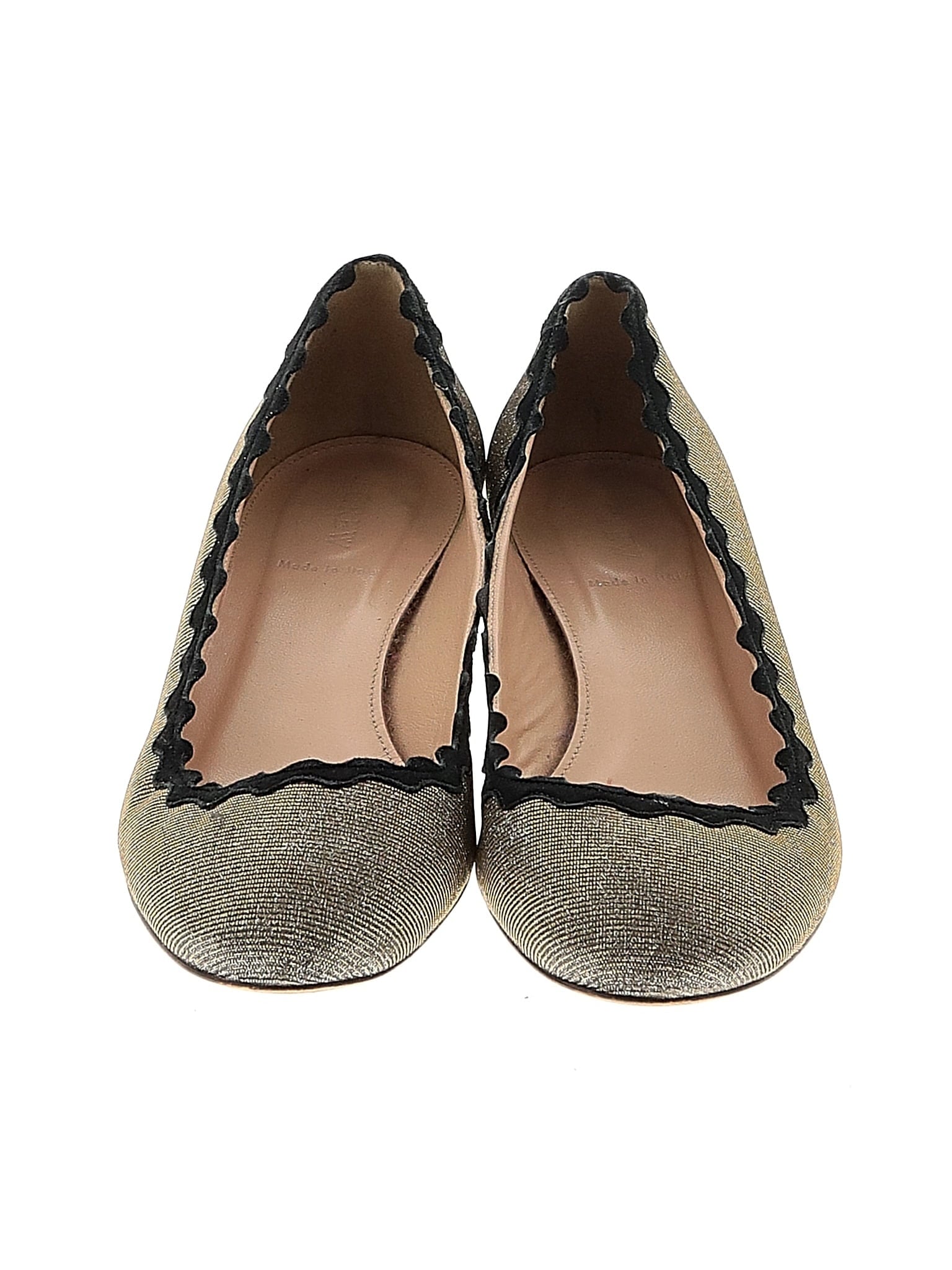 2 shoe size - 10