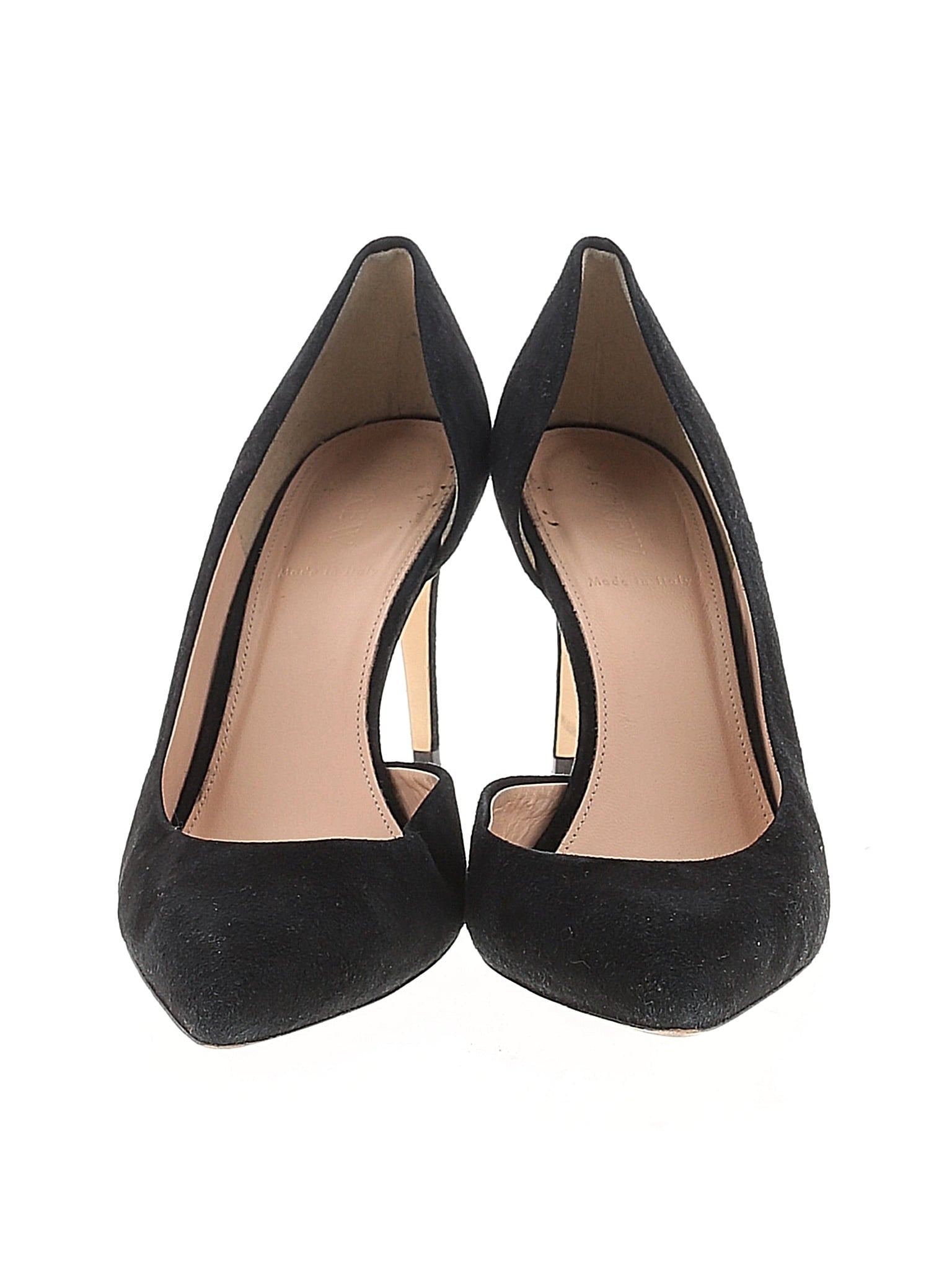 2 shoe size - 9