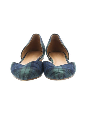 Flats shoe size - 7