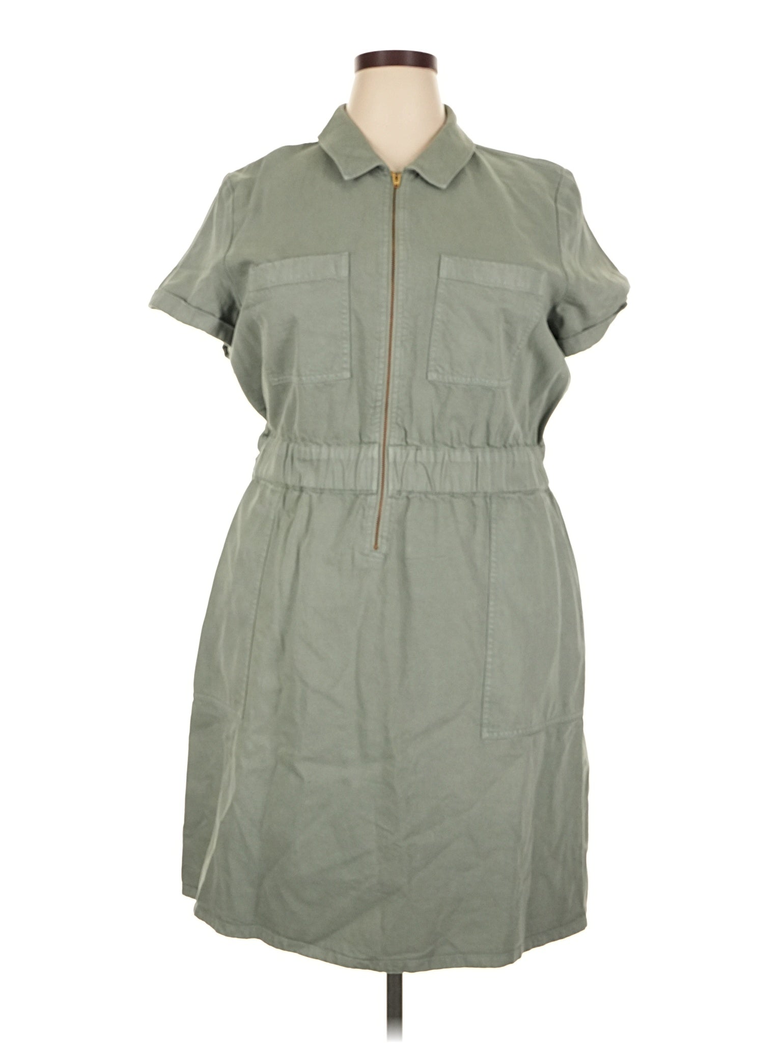 1 size - 18 W