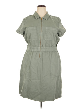 1 size - 18 W