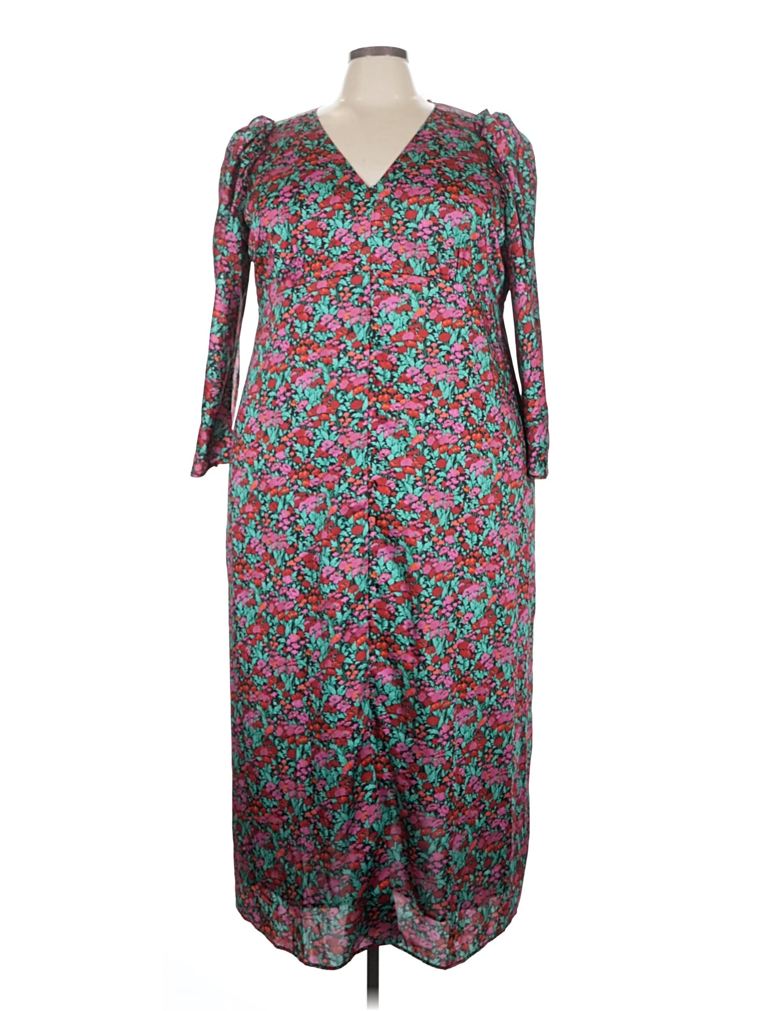 1 size - 24 W