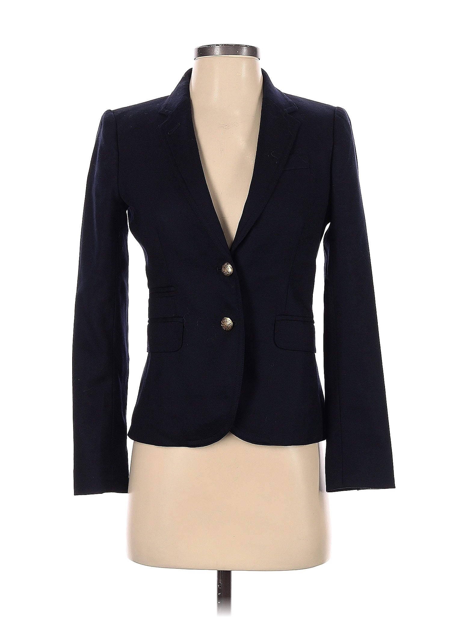 Wool Blazer size - 00