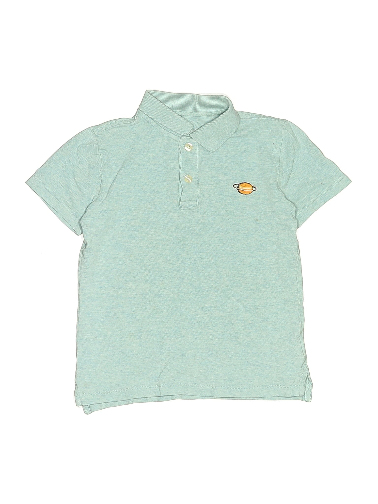 1 size - S (Kids)