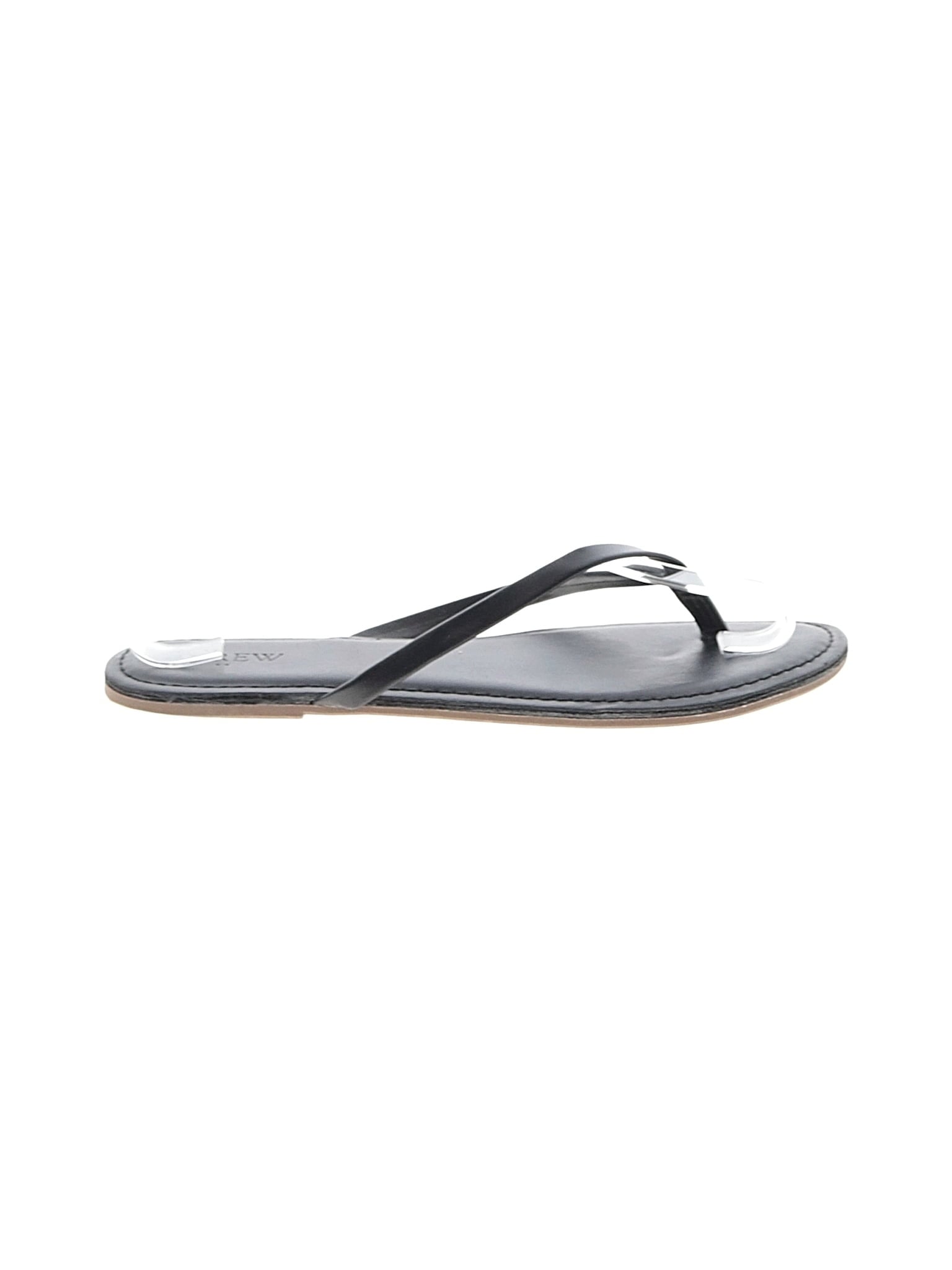 1 shoe size - 8