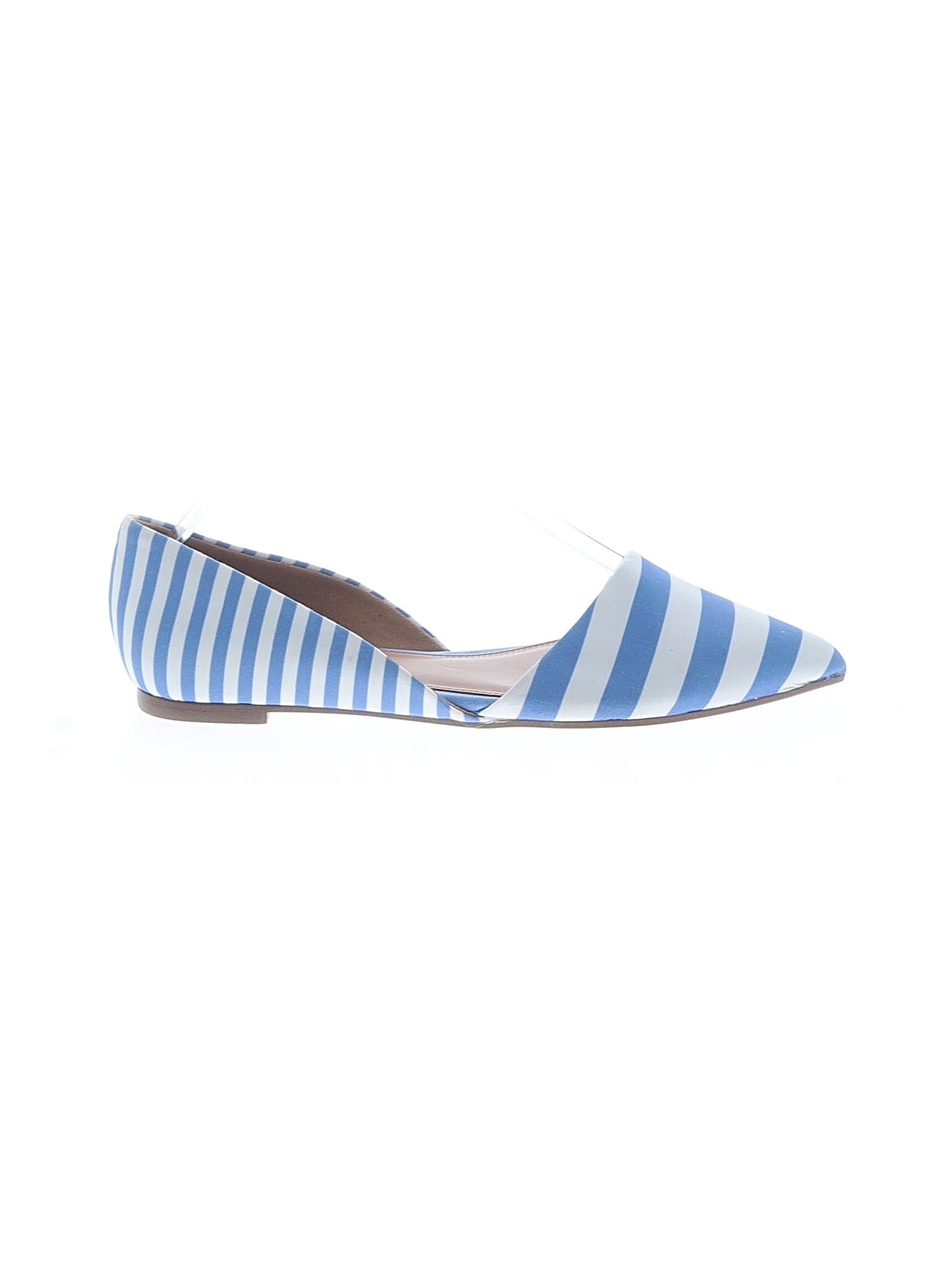 1 shoe size - 7