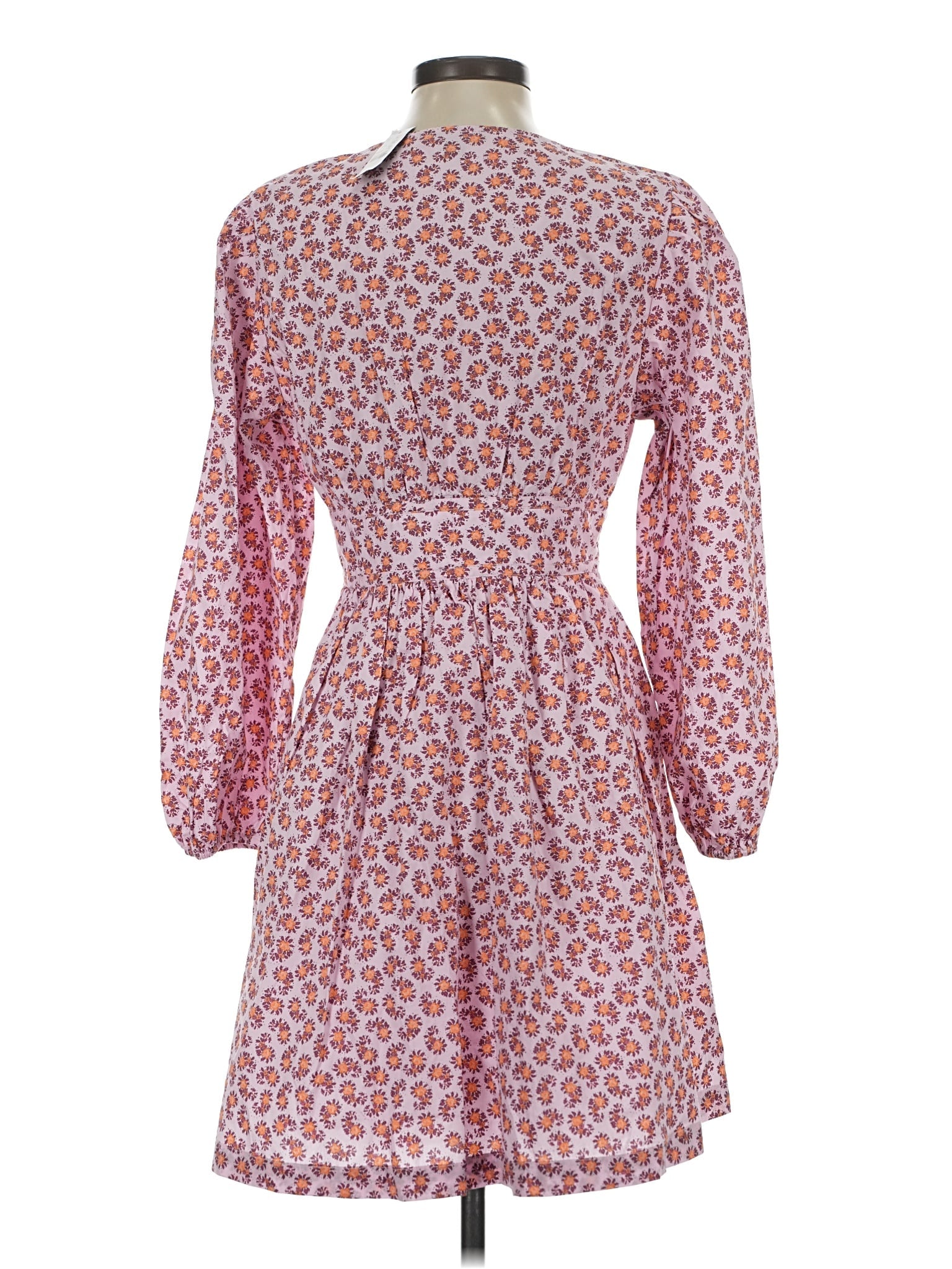 2 size - 4