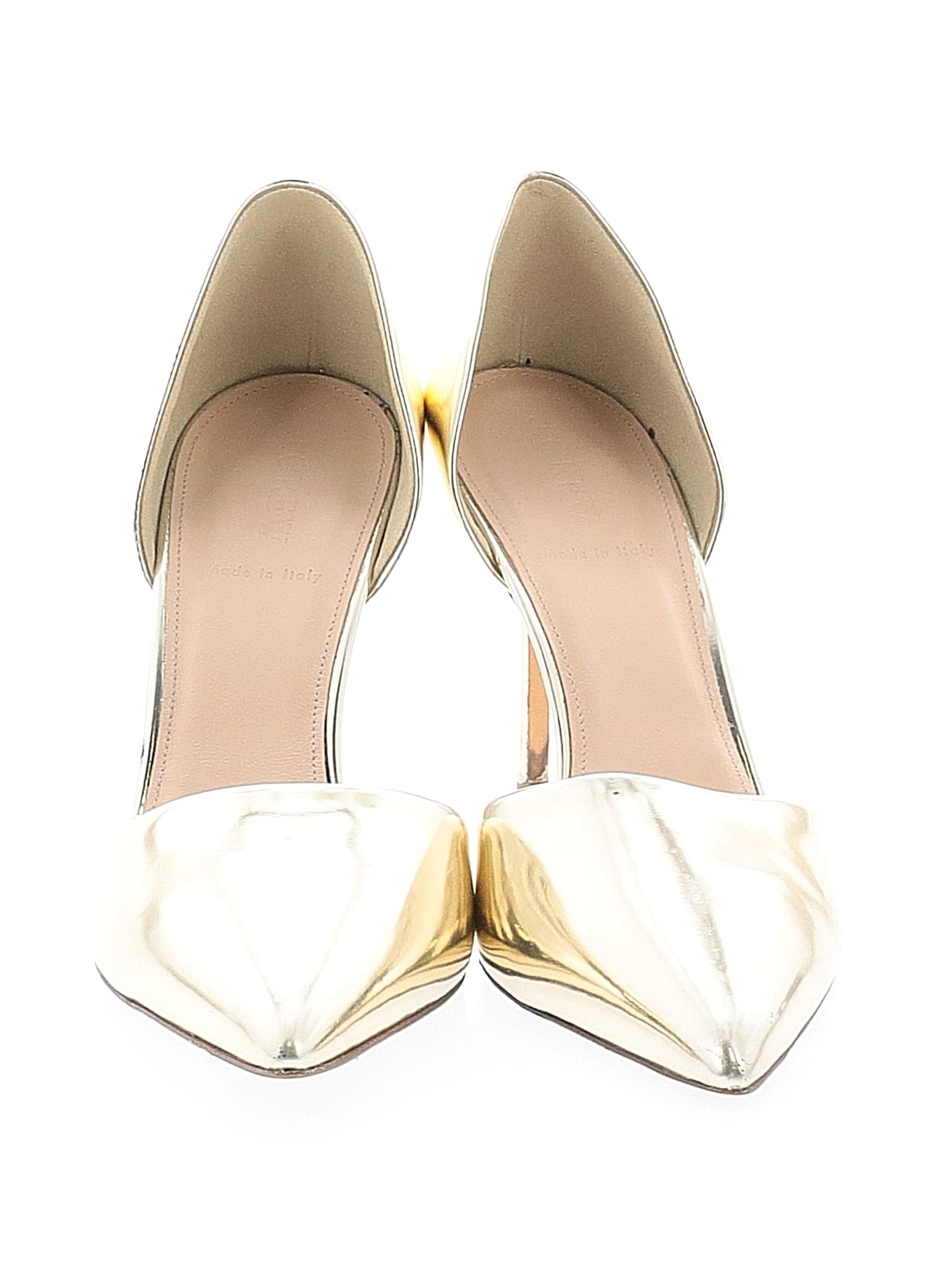 2 shoe size - 9
