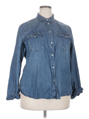 1 size - 22 W