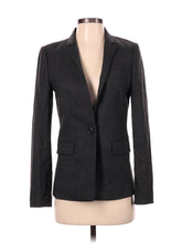 Wool Blazer size - 2