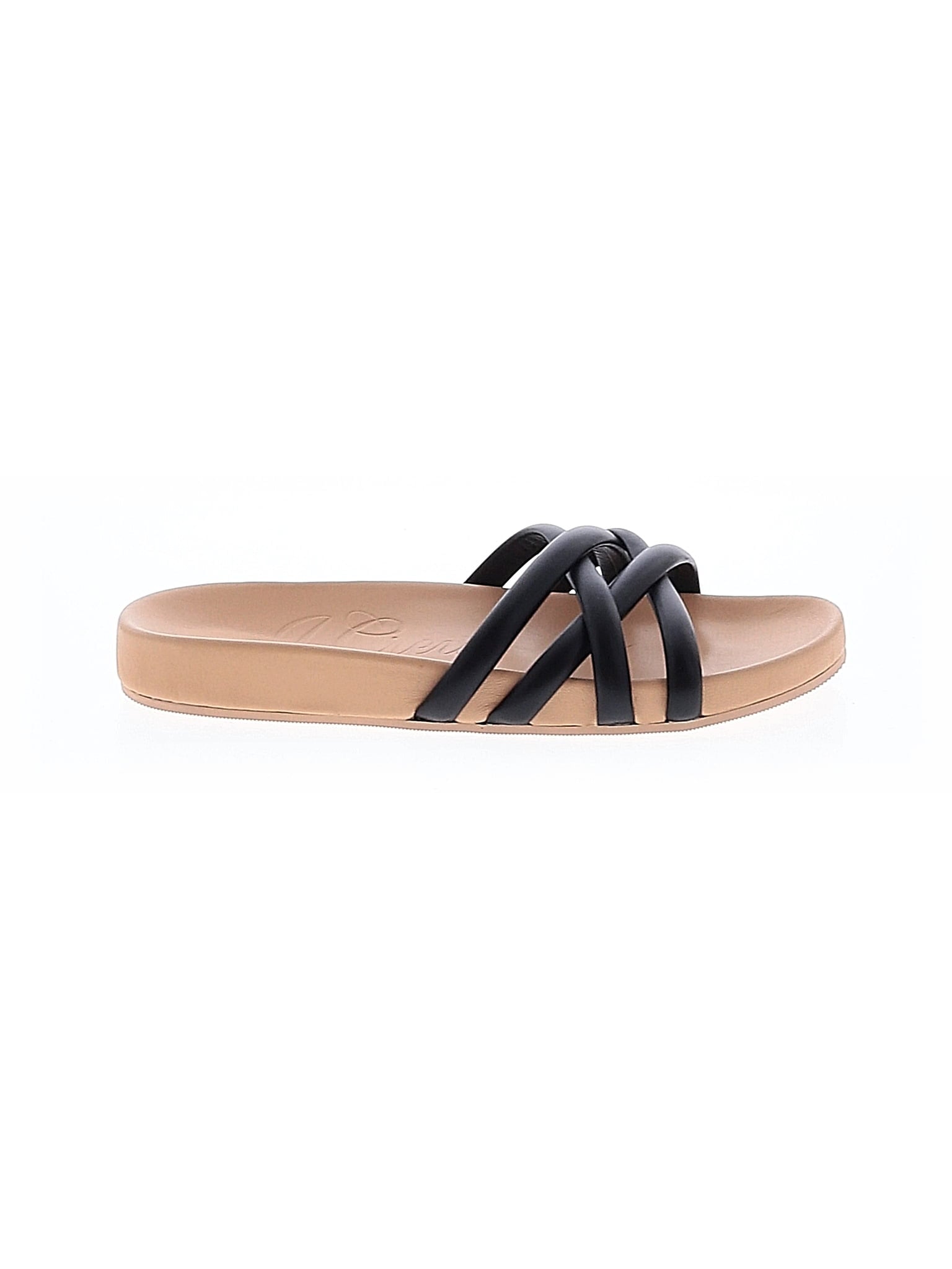 1 shoe size - 9