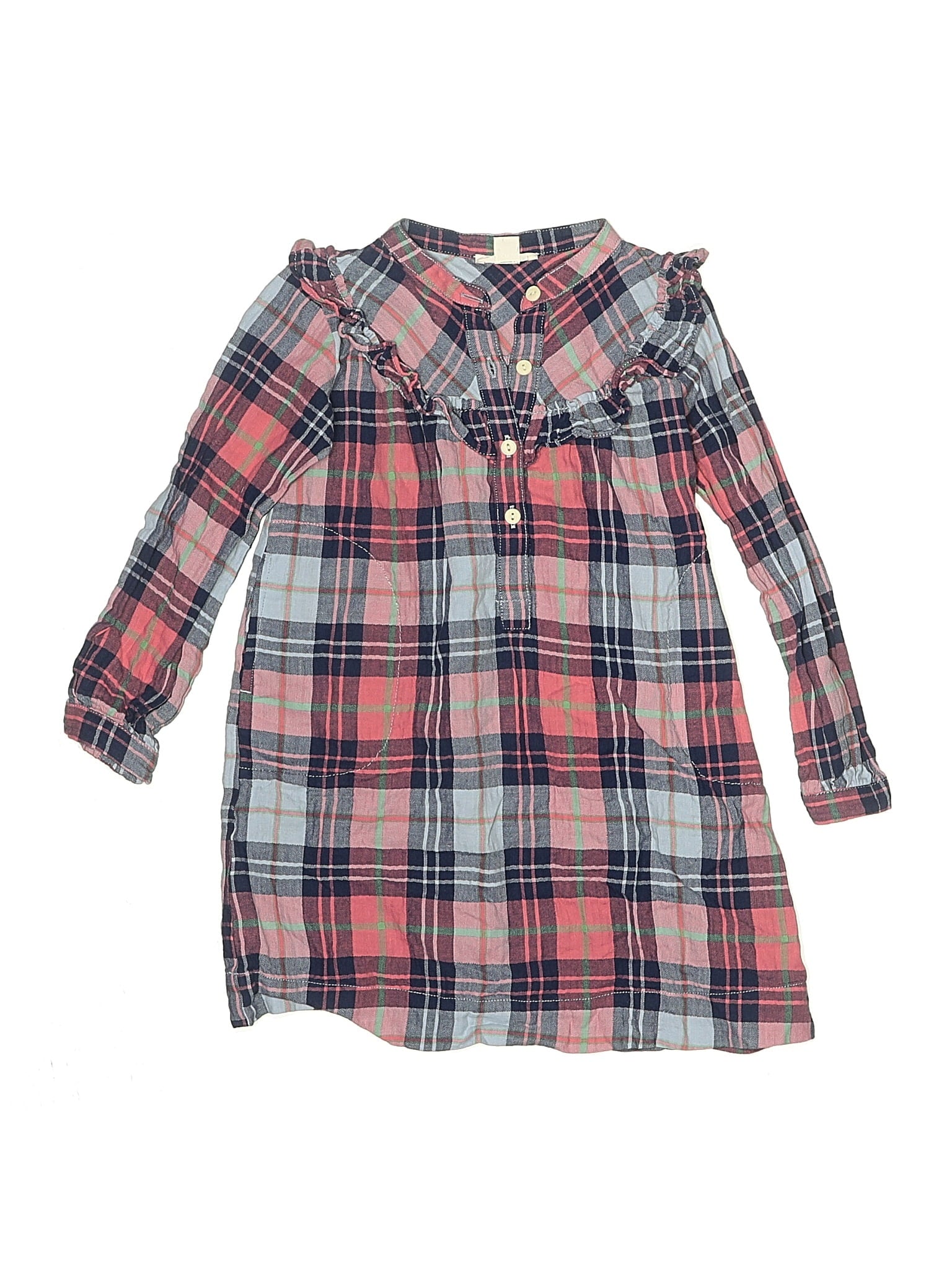 1 size - 4