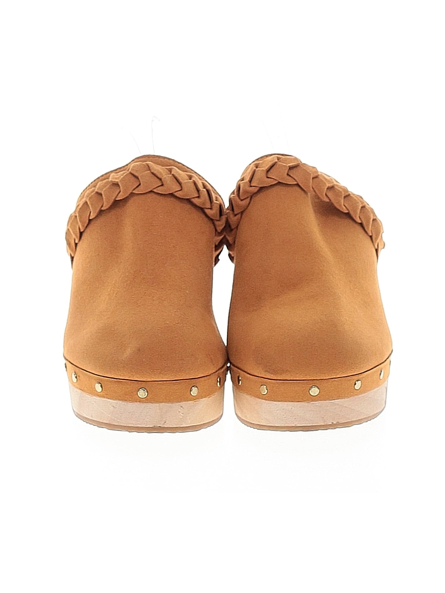 2 shoe size - 7 1/2