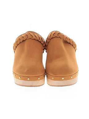 2 shoe size - 7 1/2