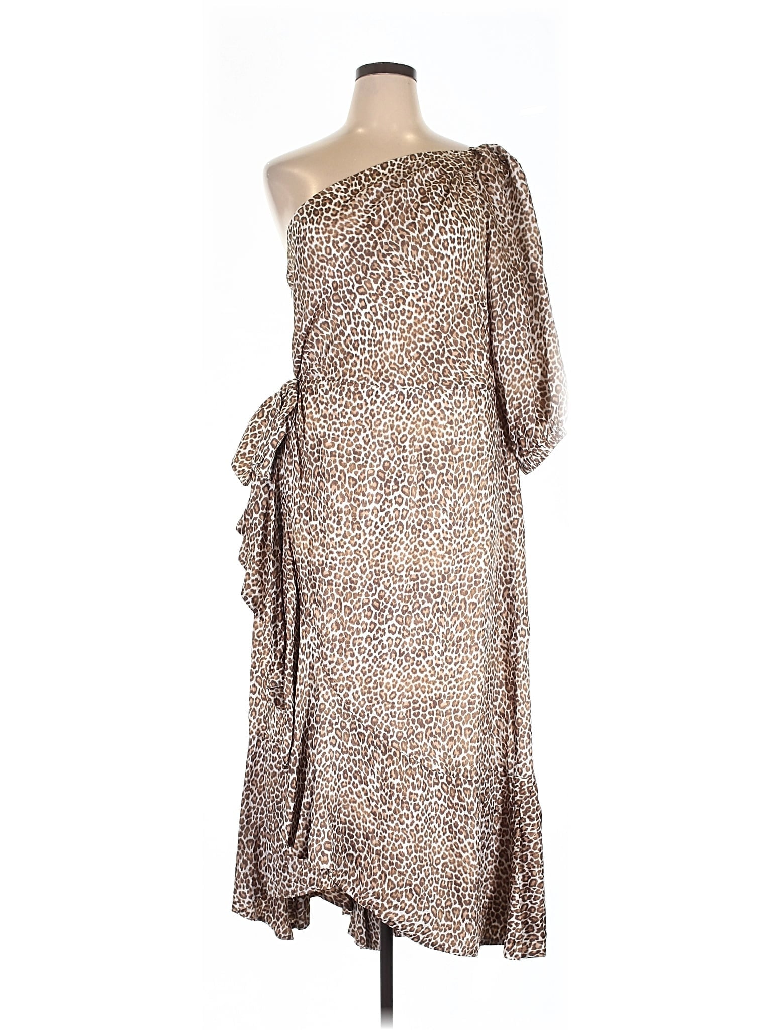1 size - 18 W