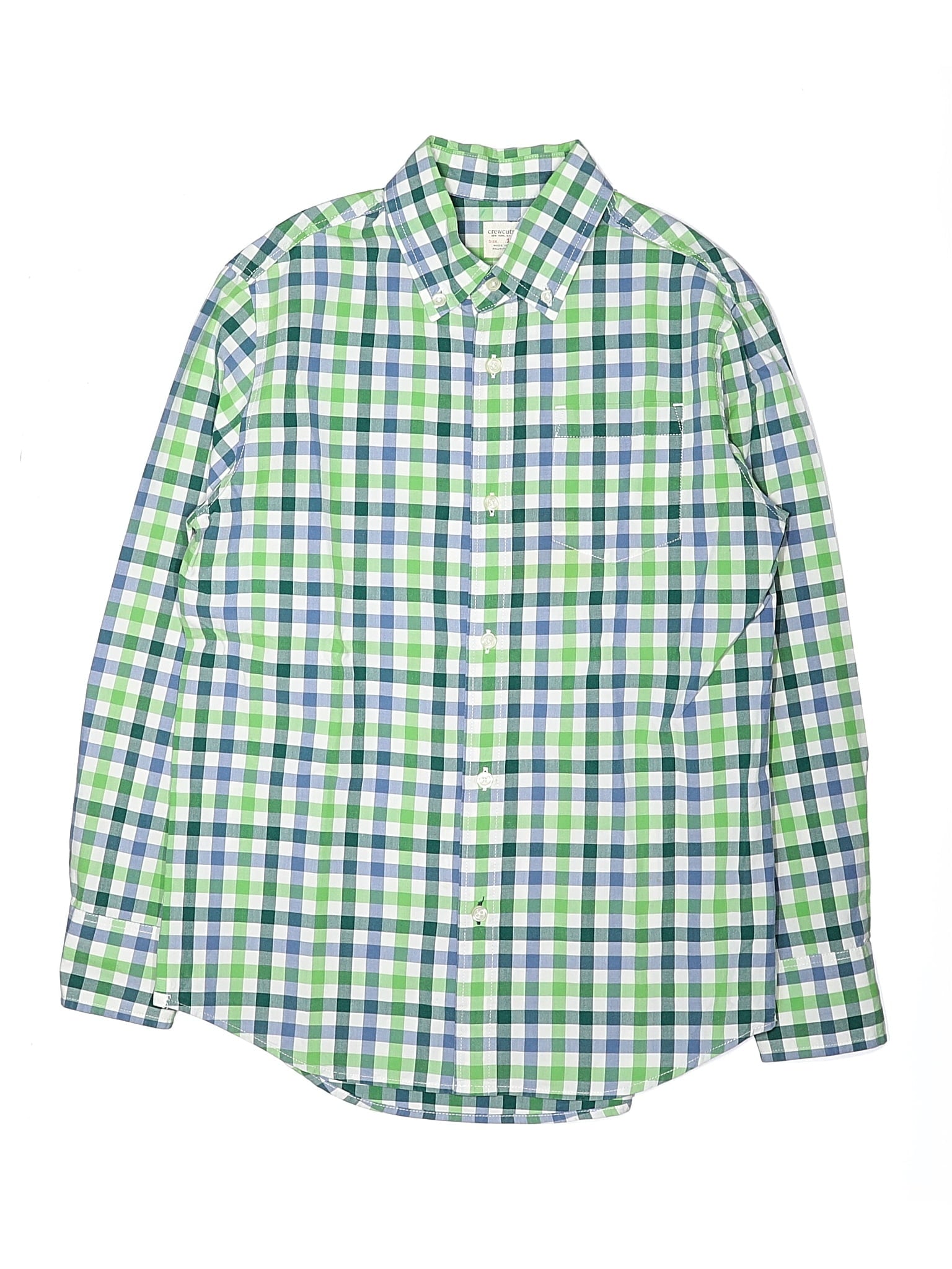 1 size - 10