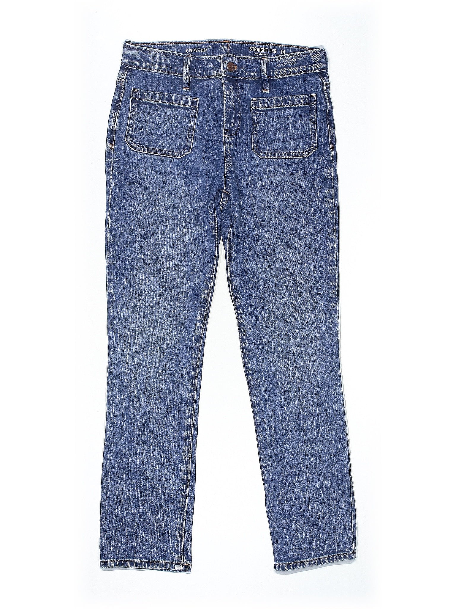 1 size - 14