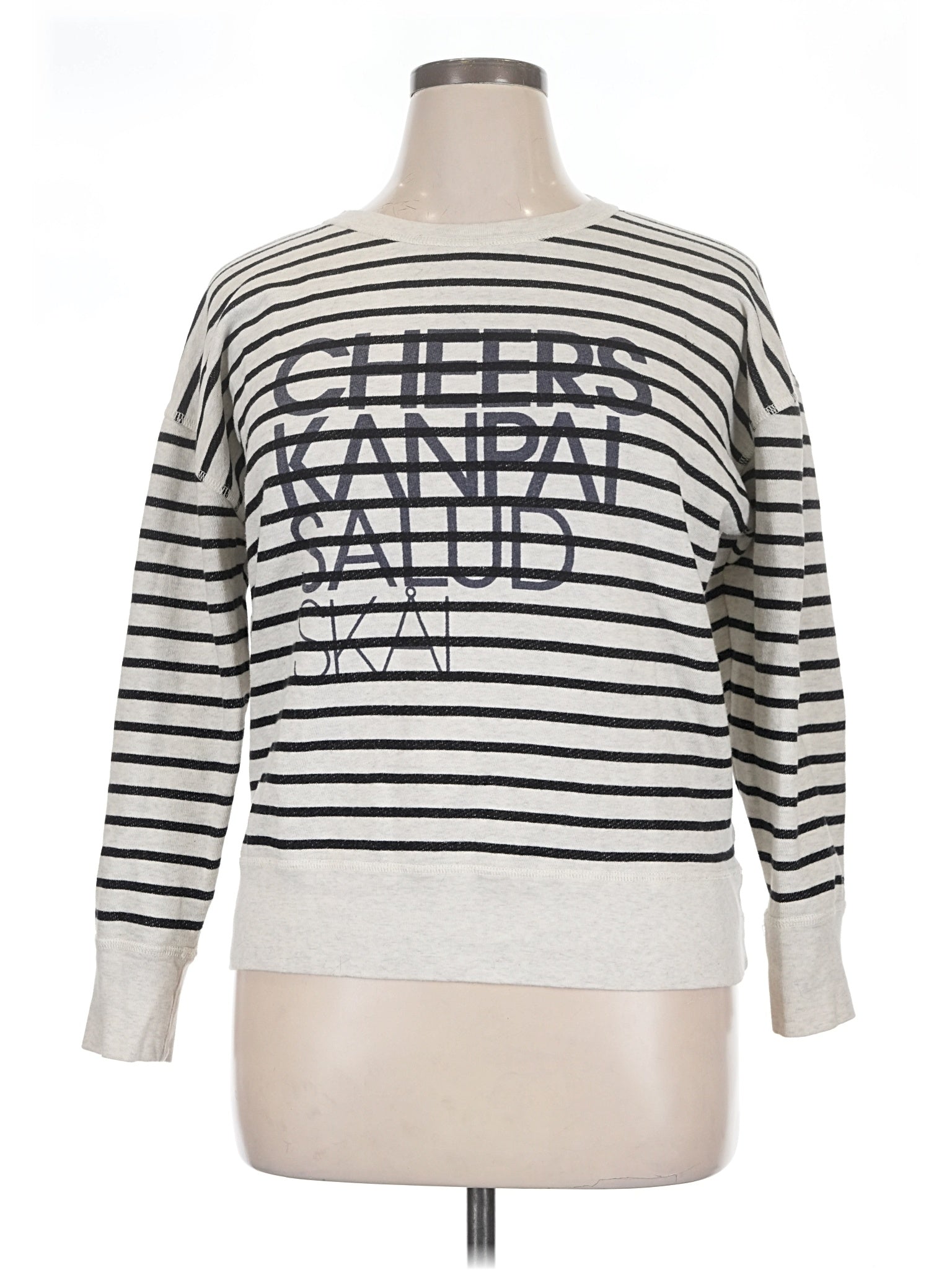 1 size - XL