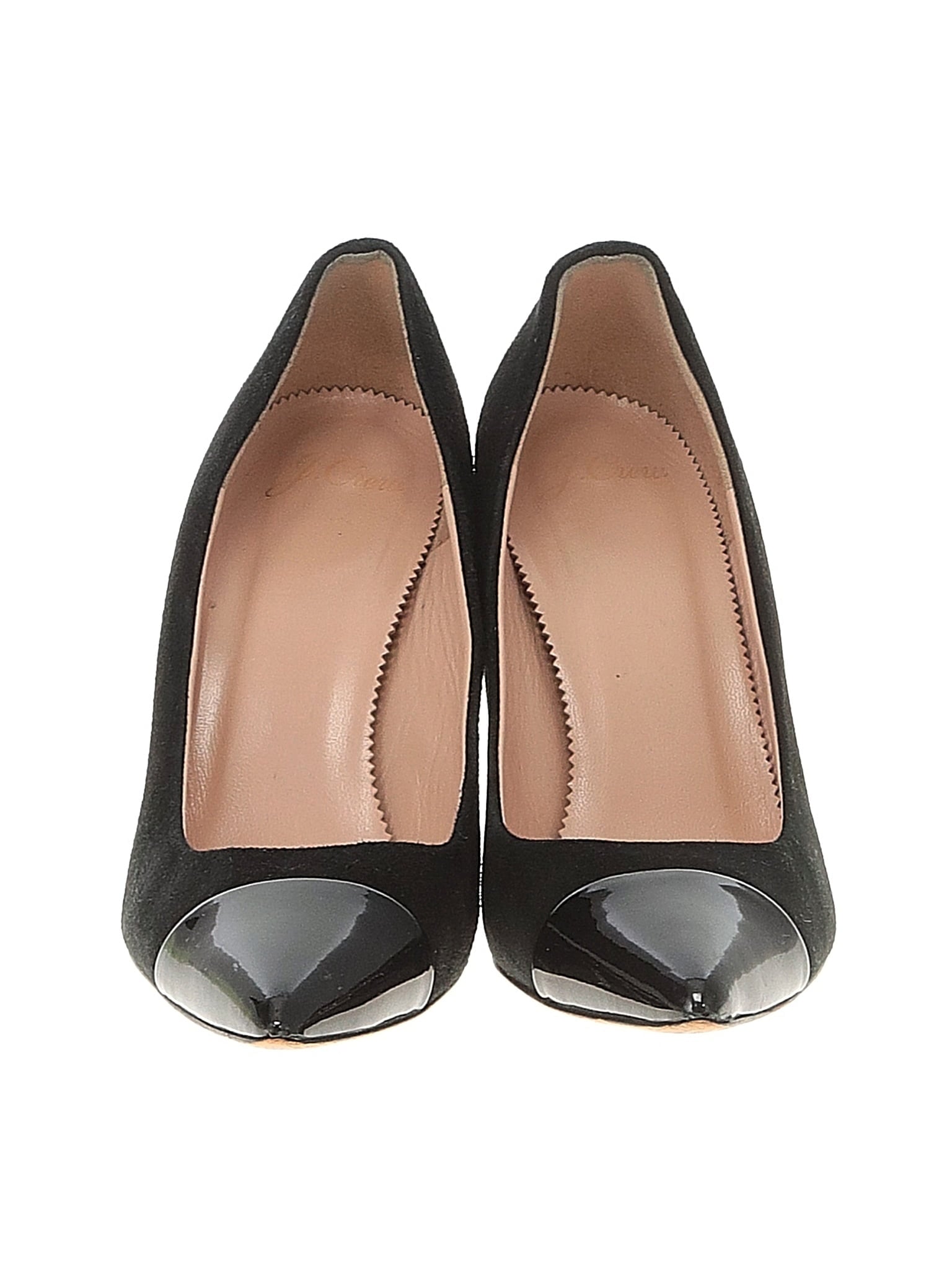 2 shoe size - 7 1/2