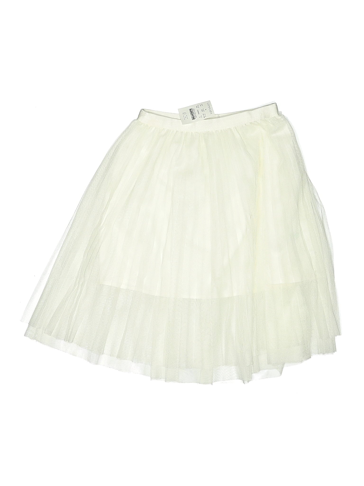 1 size - 6-7
