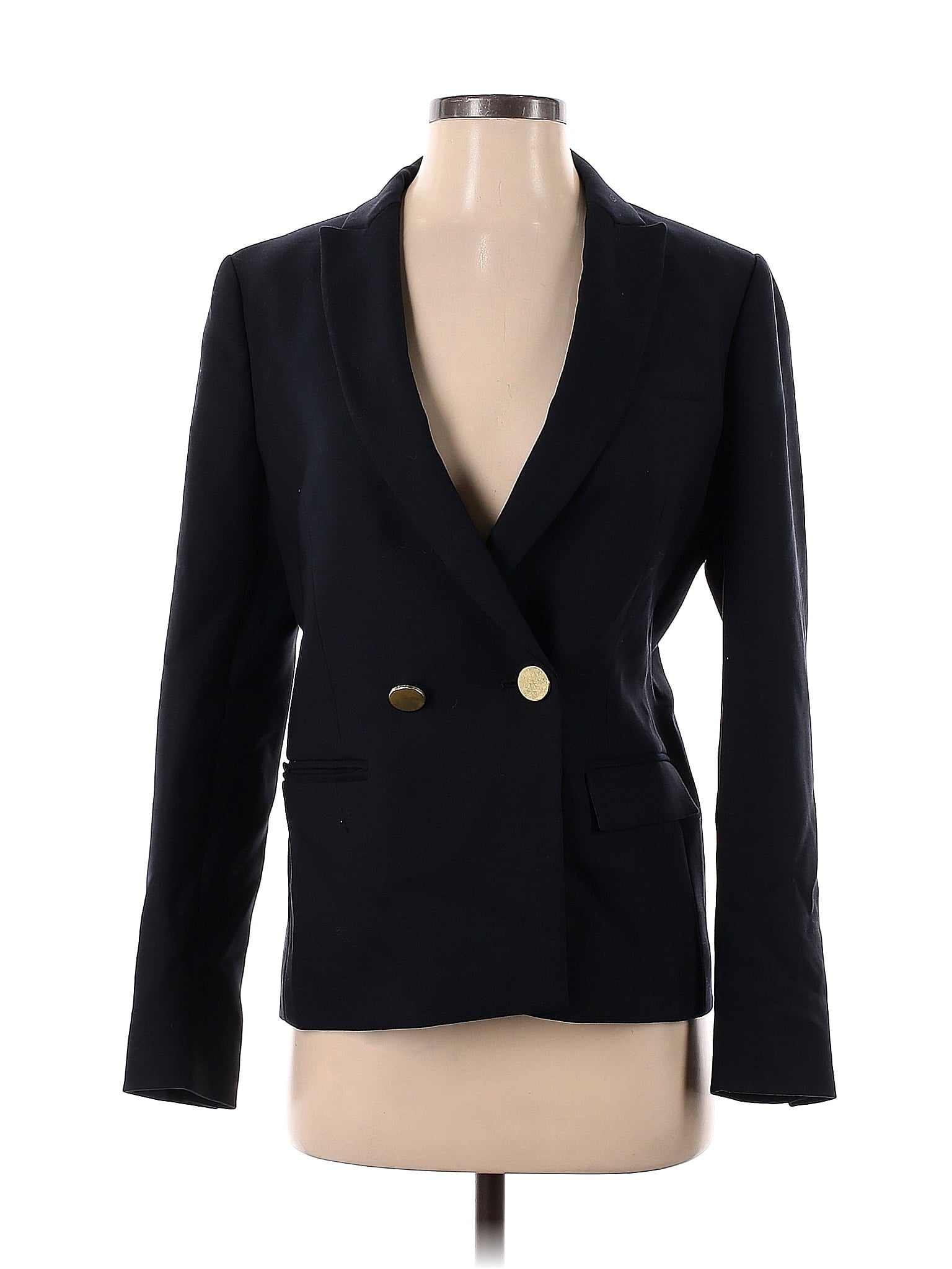 Wool Blazer size - 4