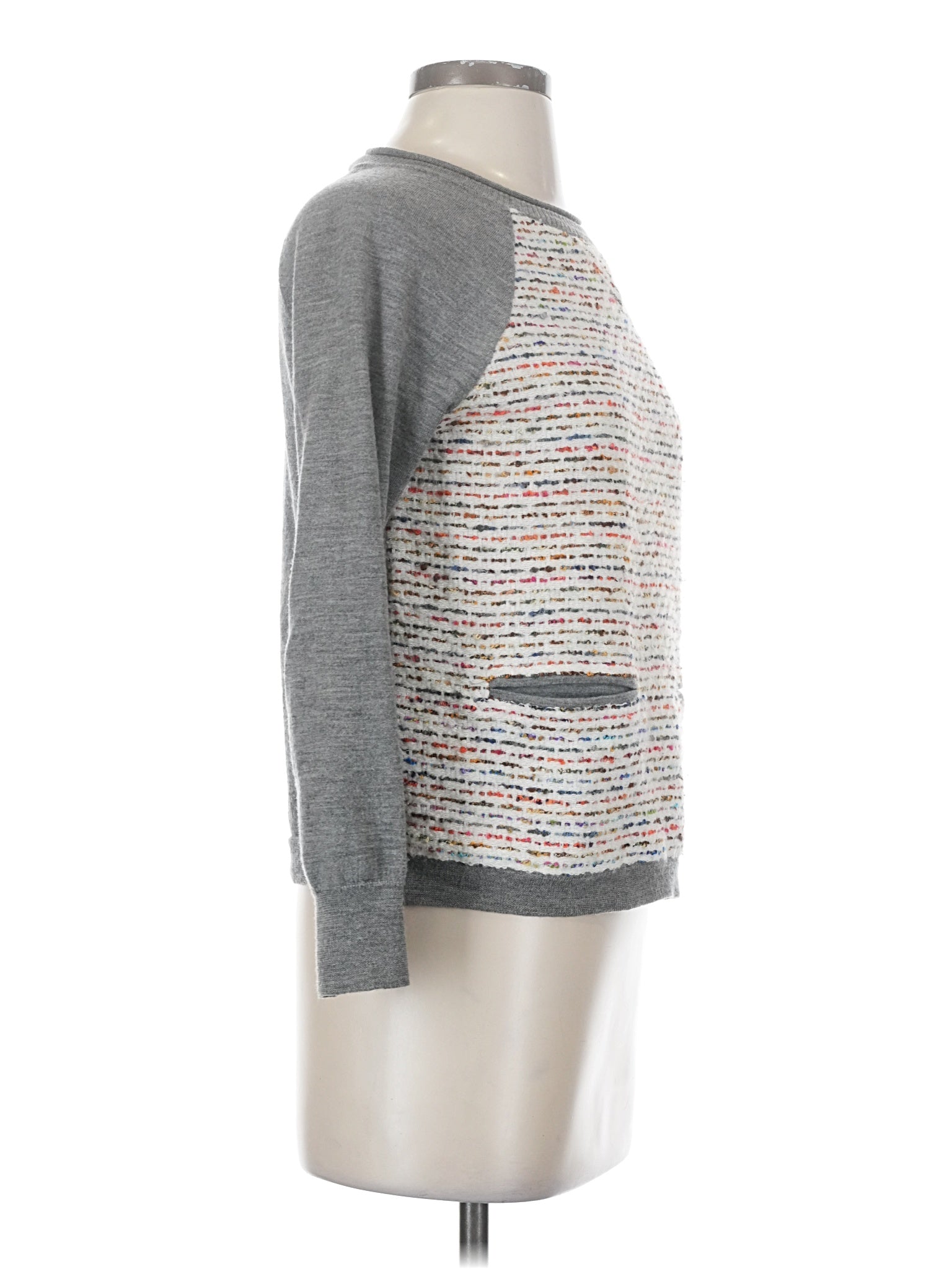 3 size - S