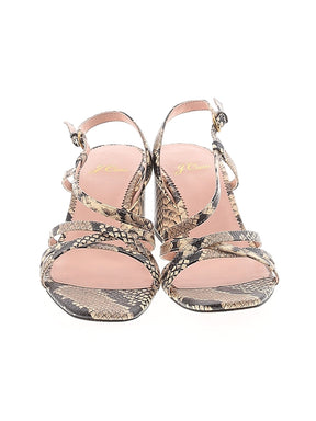 2 shoe size - 7