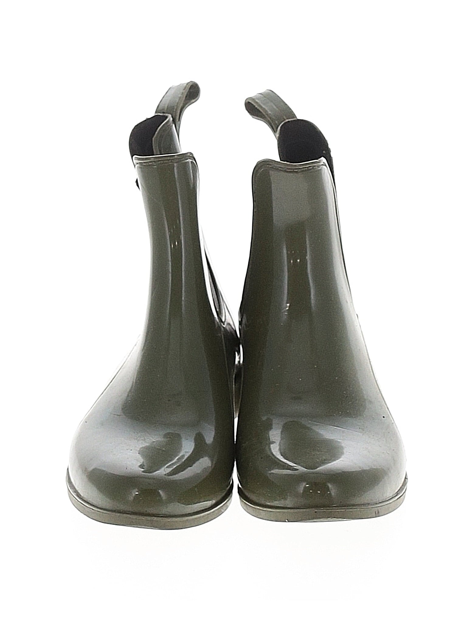 2 shoe size - 7