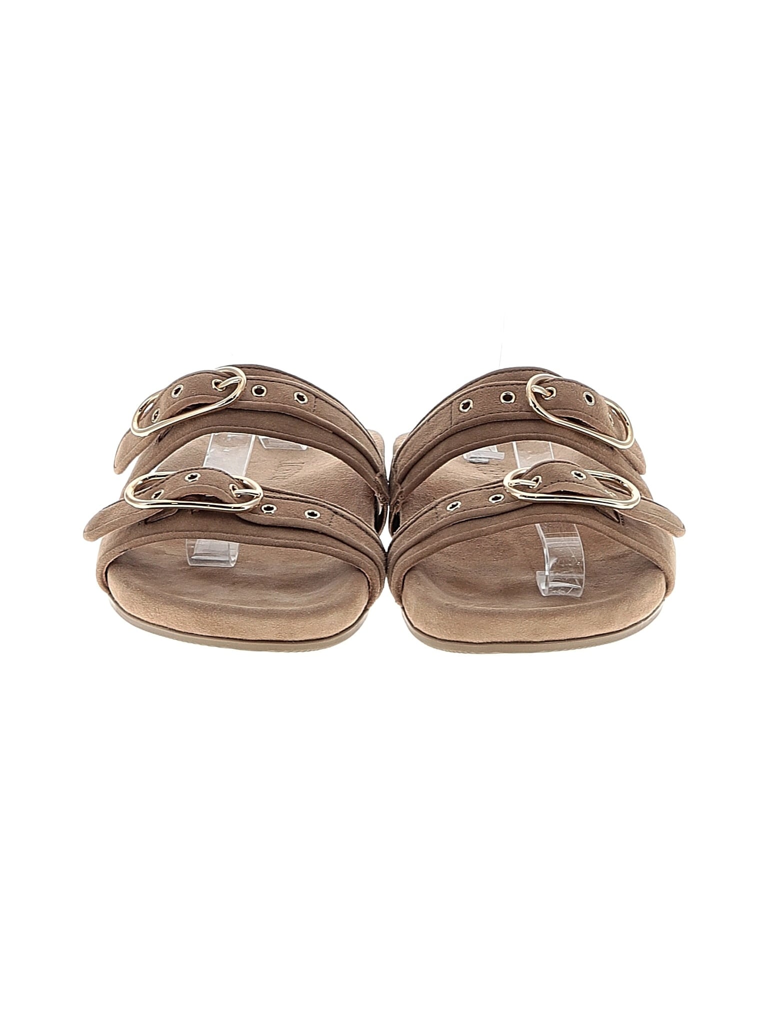 2 shoe size - 6 1/2