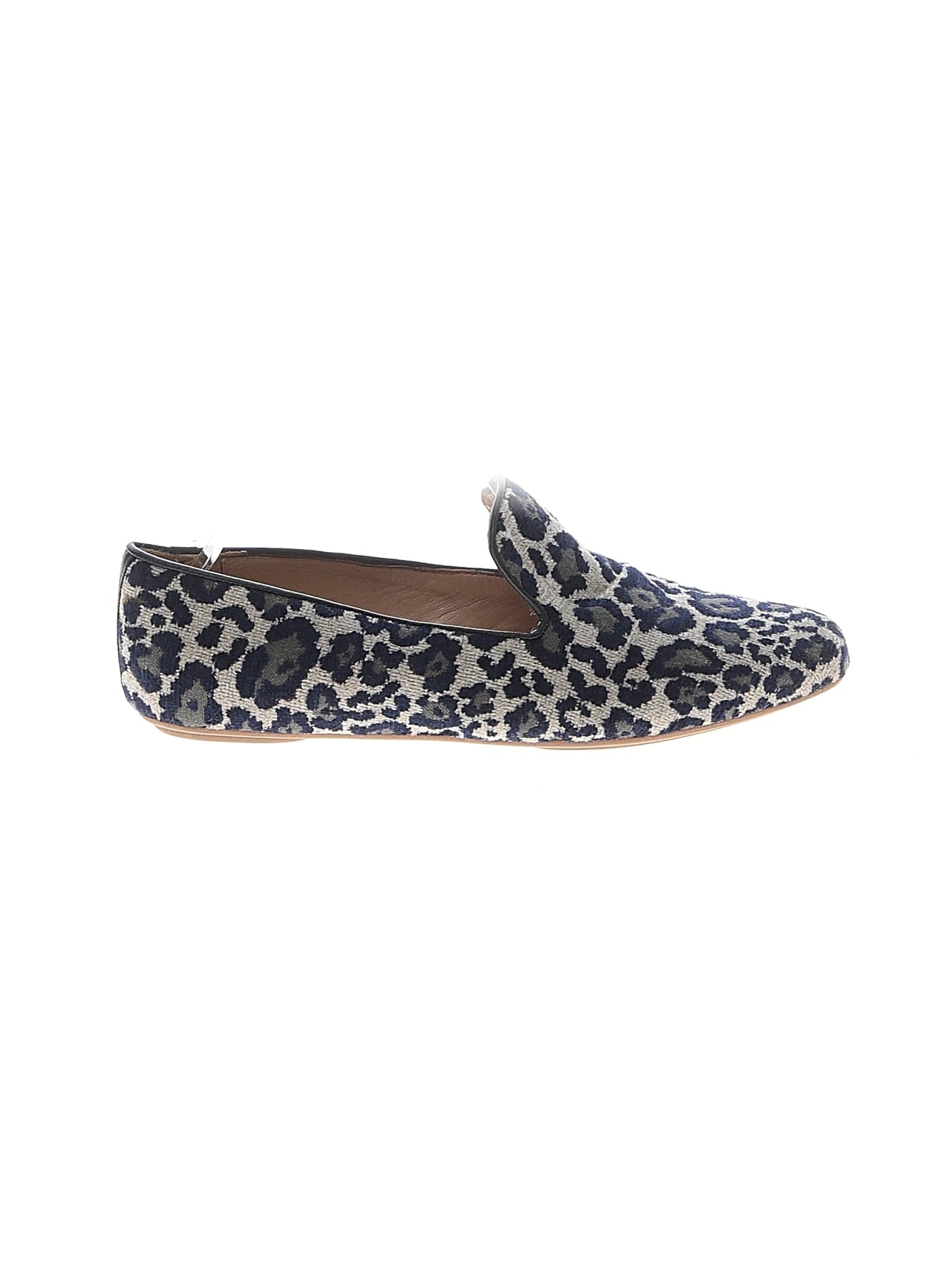 1 shoe size - 7 1/2