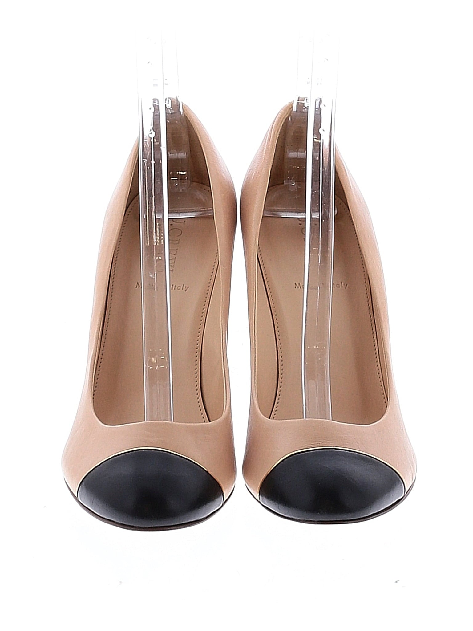 2 shoe size - 9 1/2