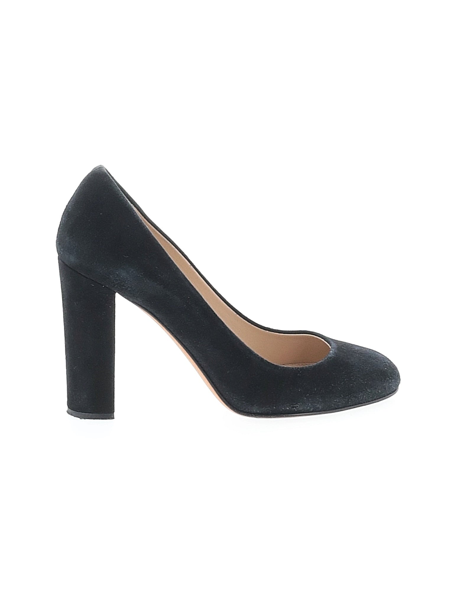 1 shoe size - 6 1/2