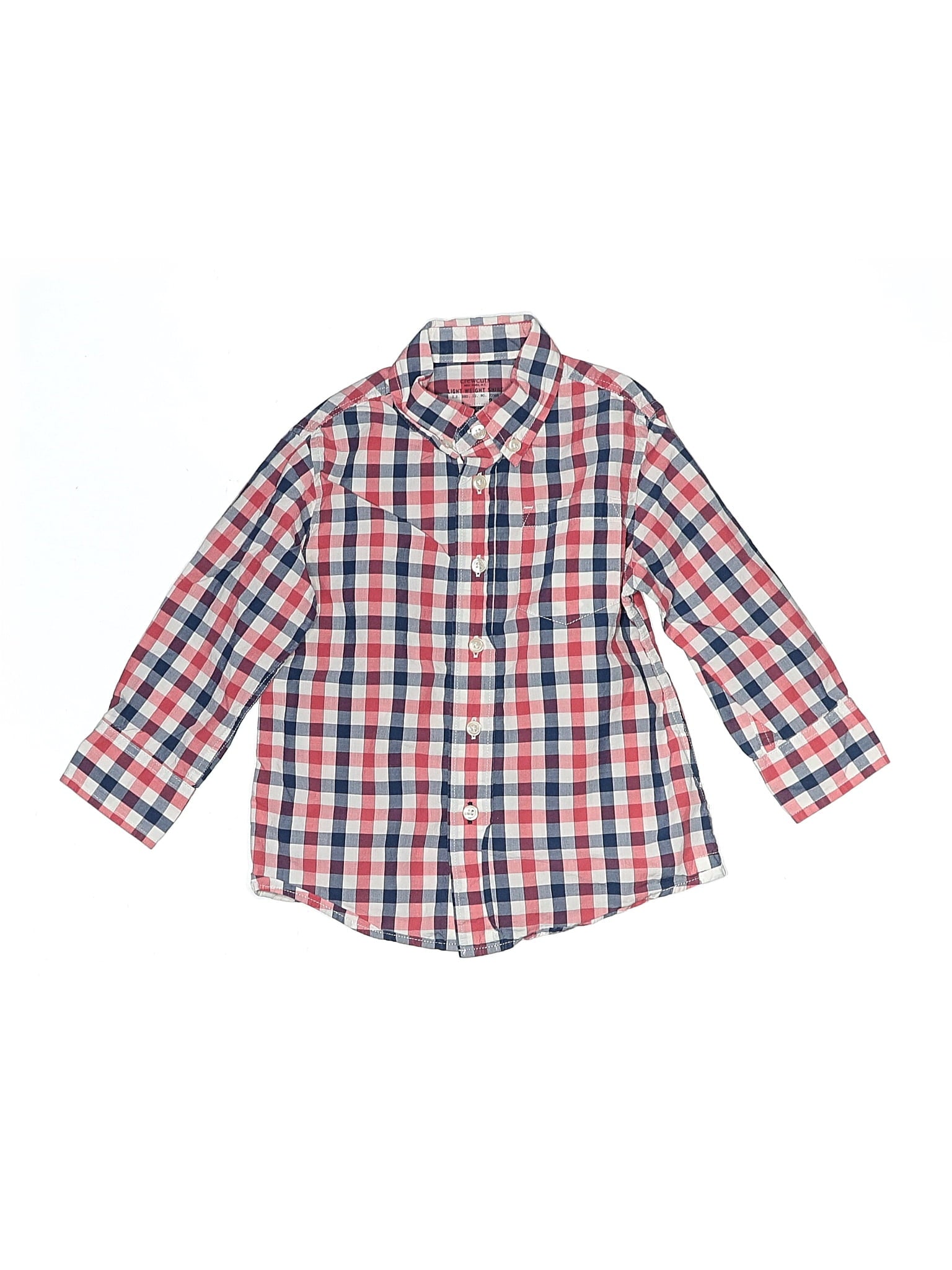 1 size - 2
