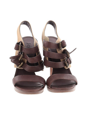 2 shoe size - 6 1/2