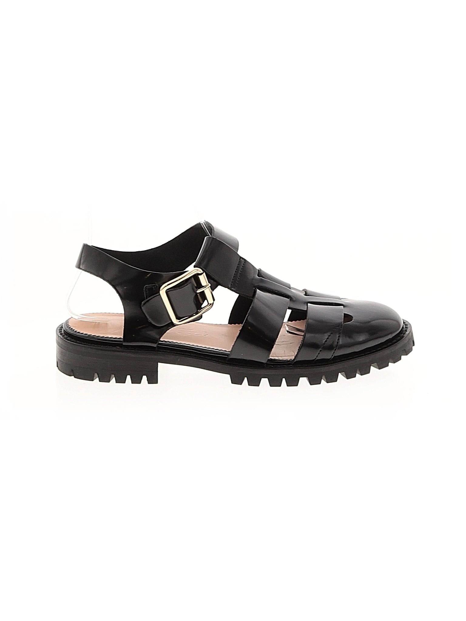 1 shoe size - 6