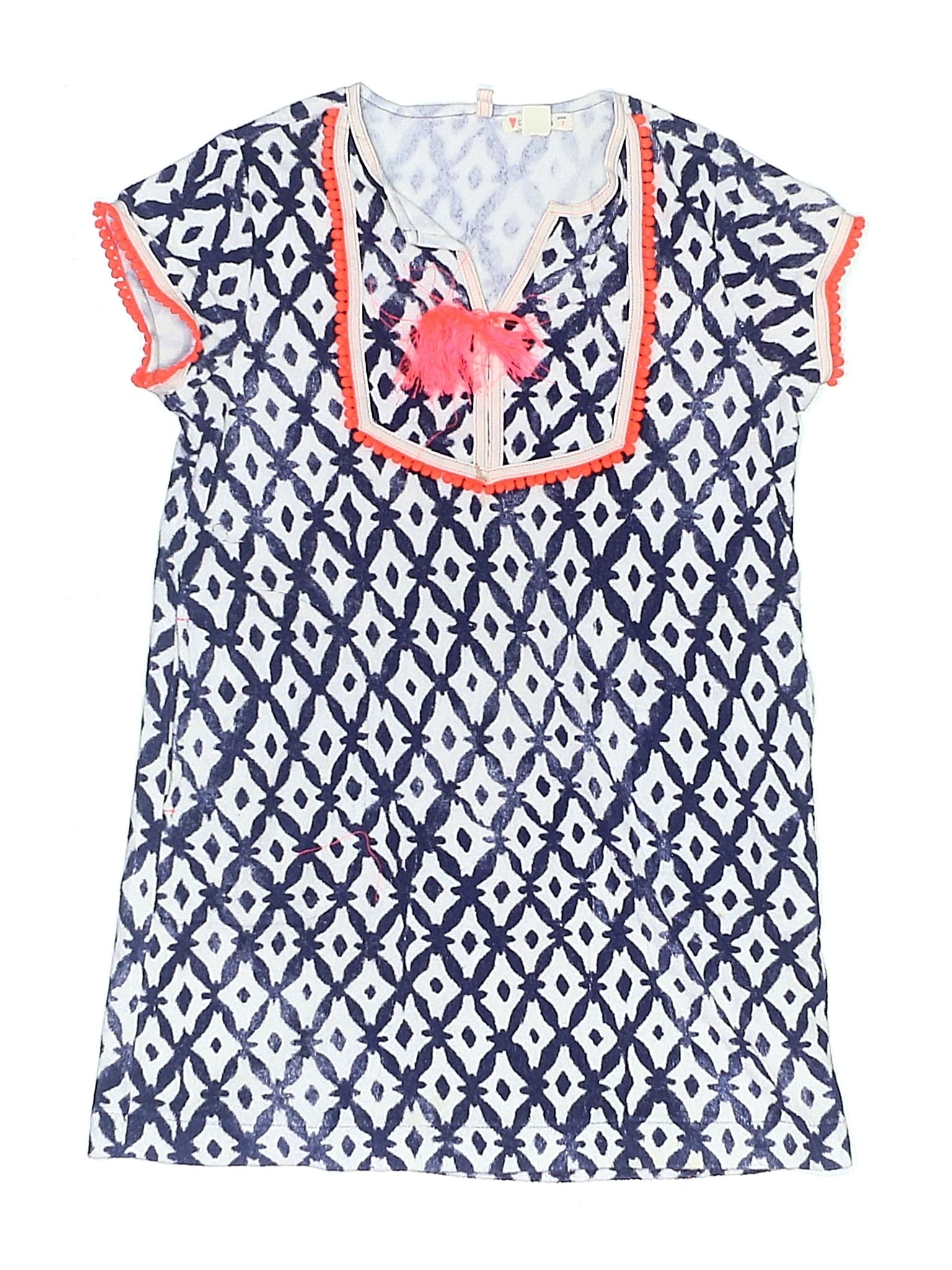 1 size - 7
