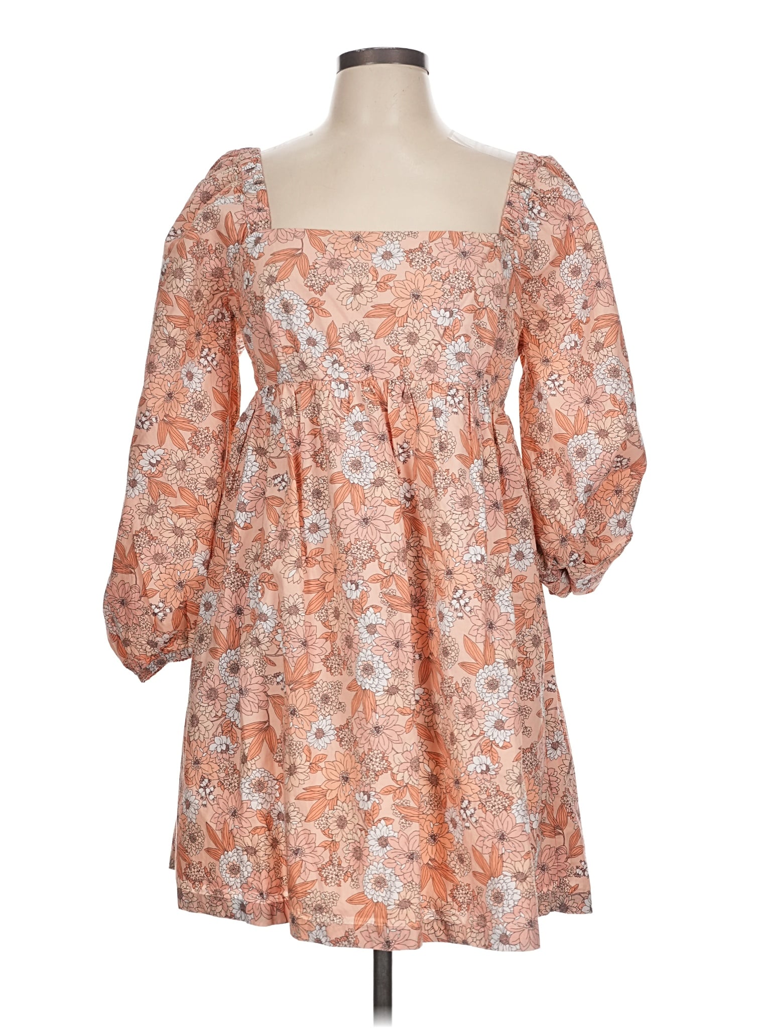 1 size - L