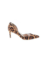 1 shoe size - 9