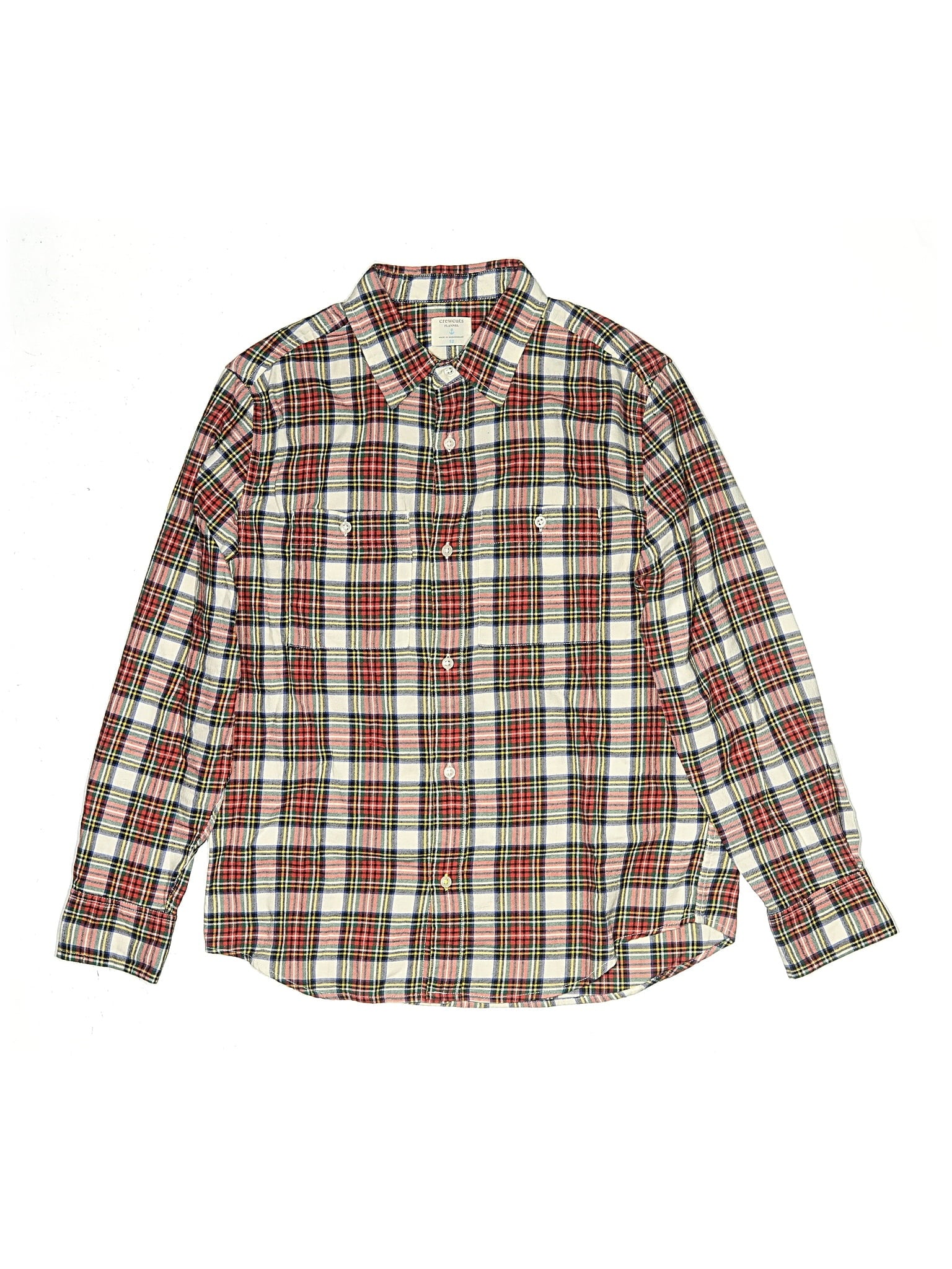 1 size - 12