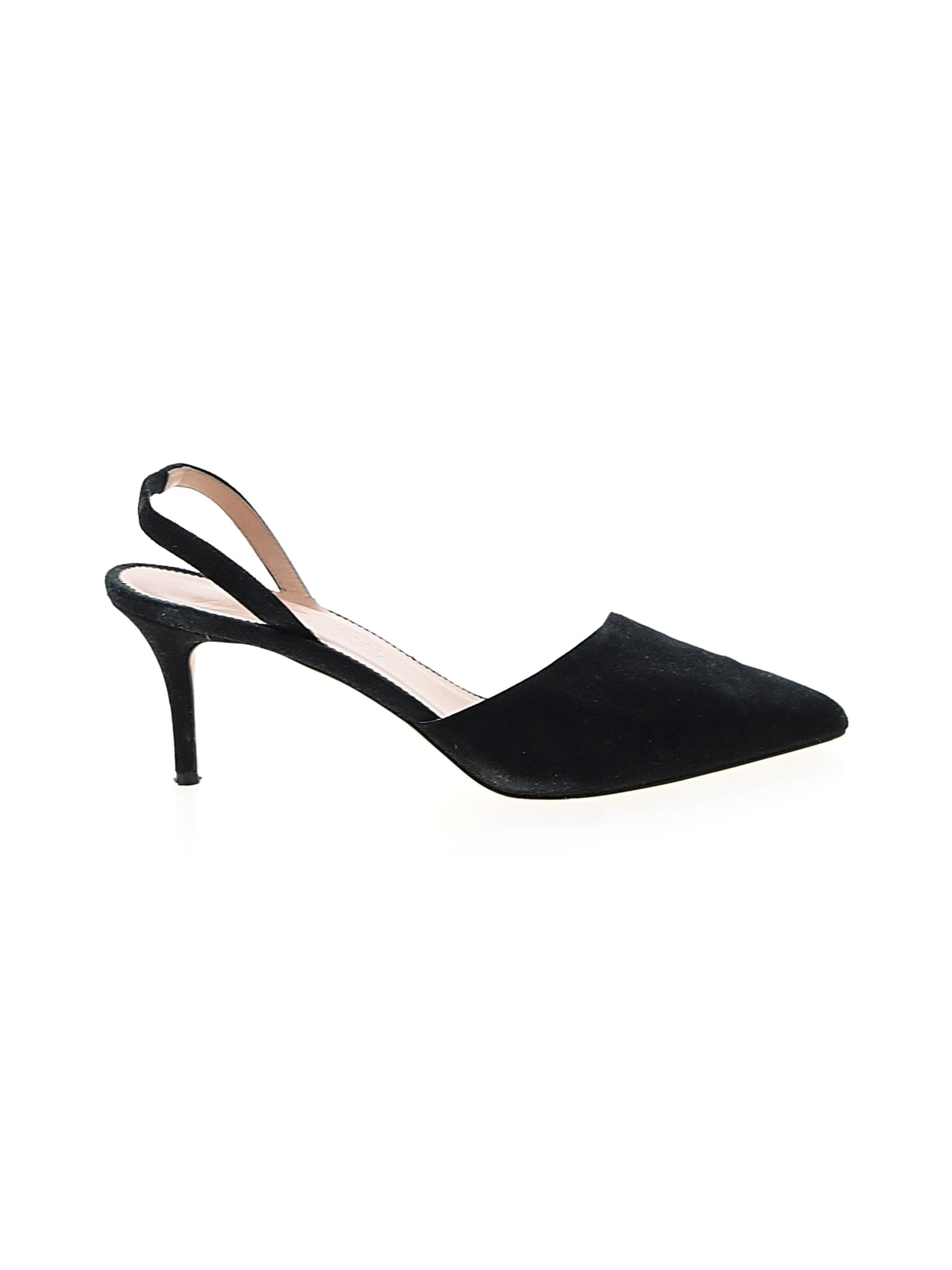 1 shoe size - 10