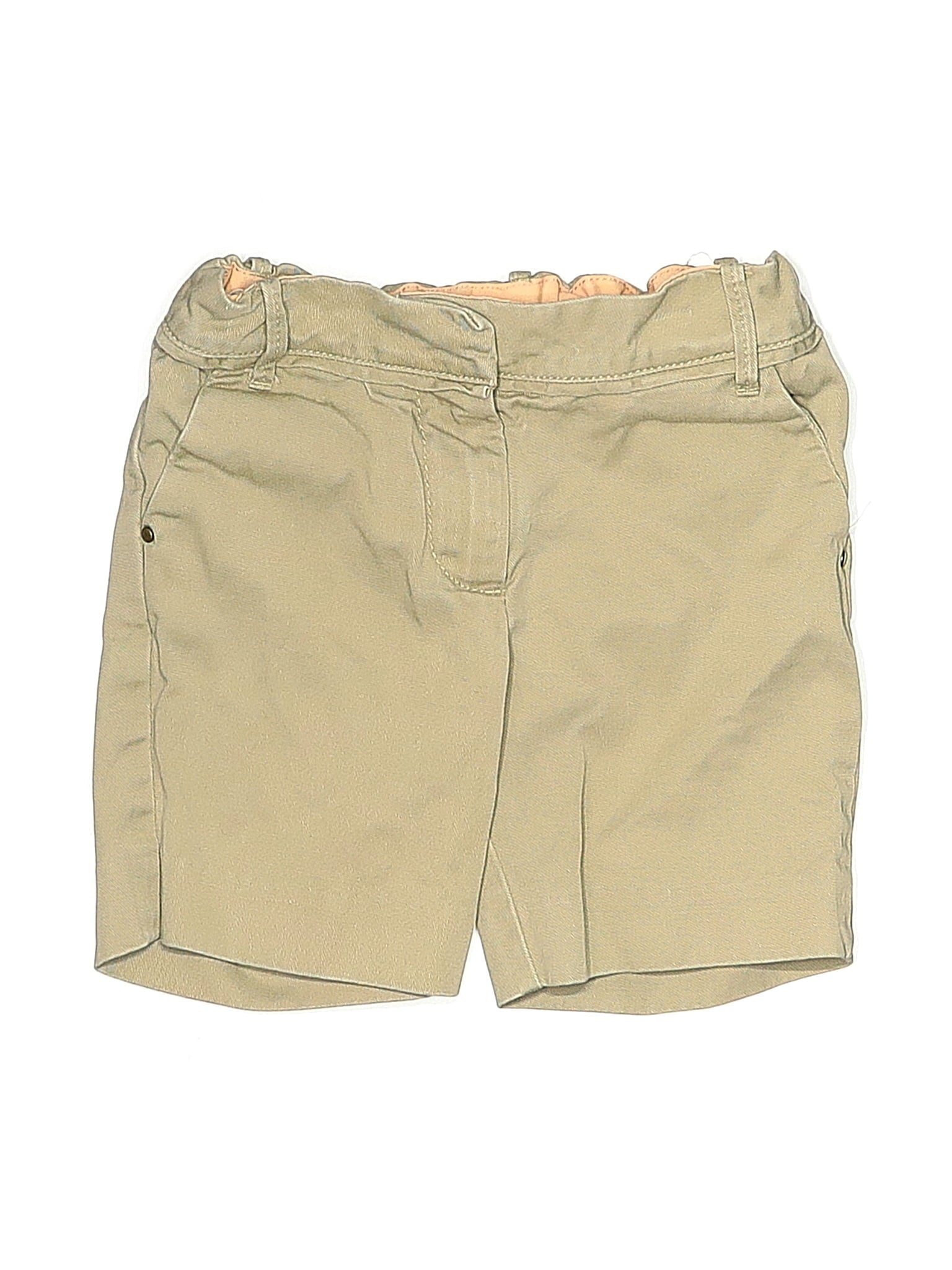 1 size - 11(Estimated)