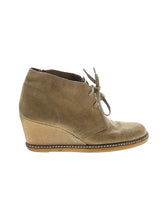 1 shoe size - 7