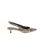 1 shoe size - 8 1/2