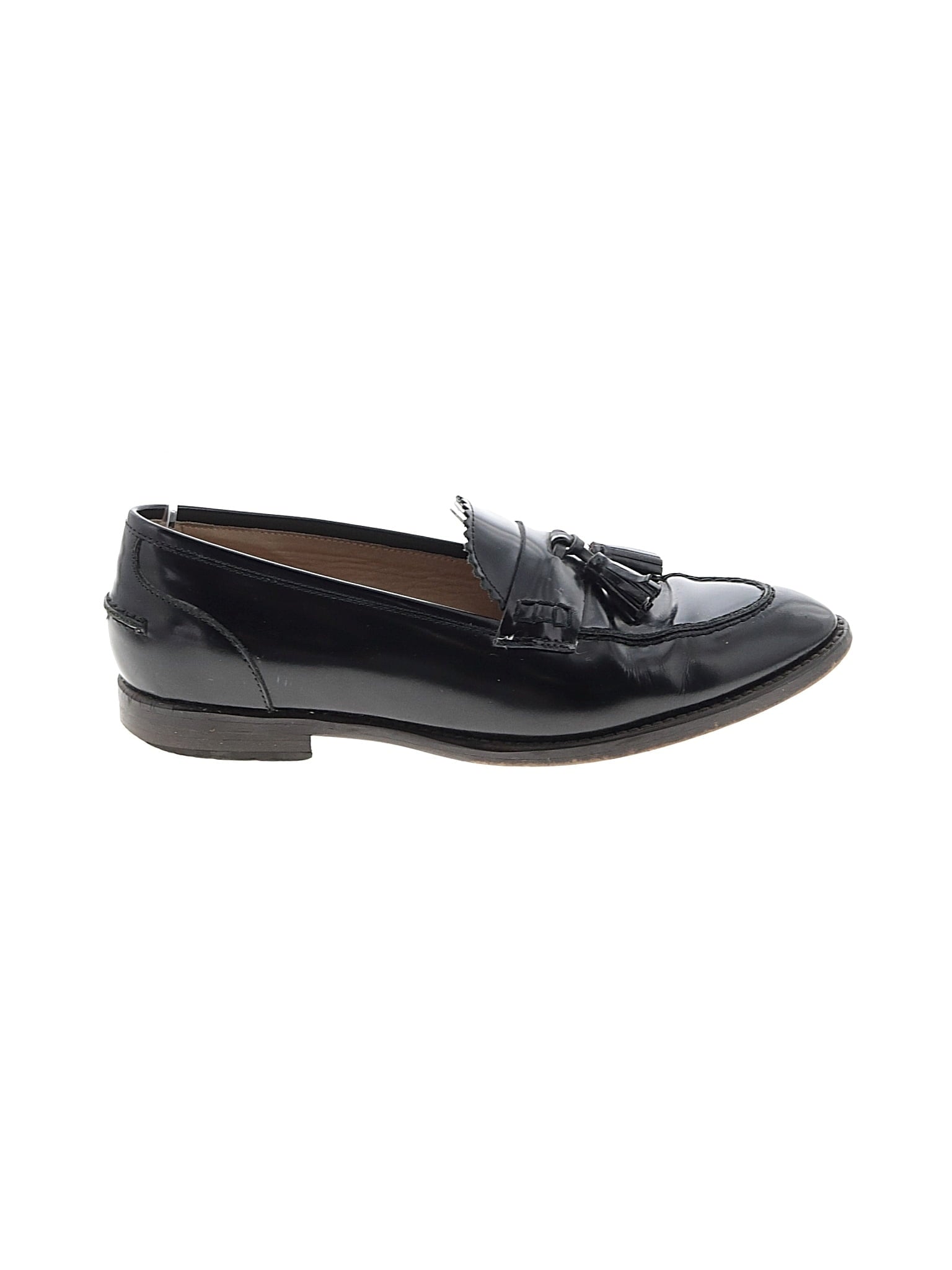 1 shoe size - 6 1/2